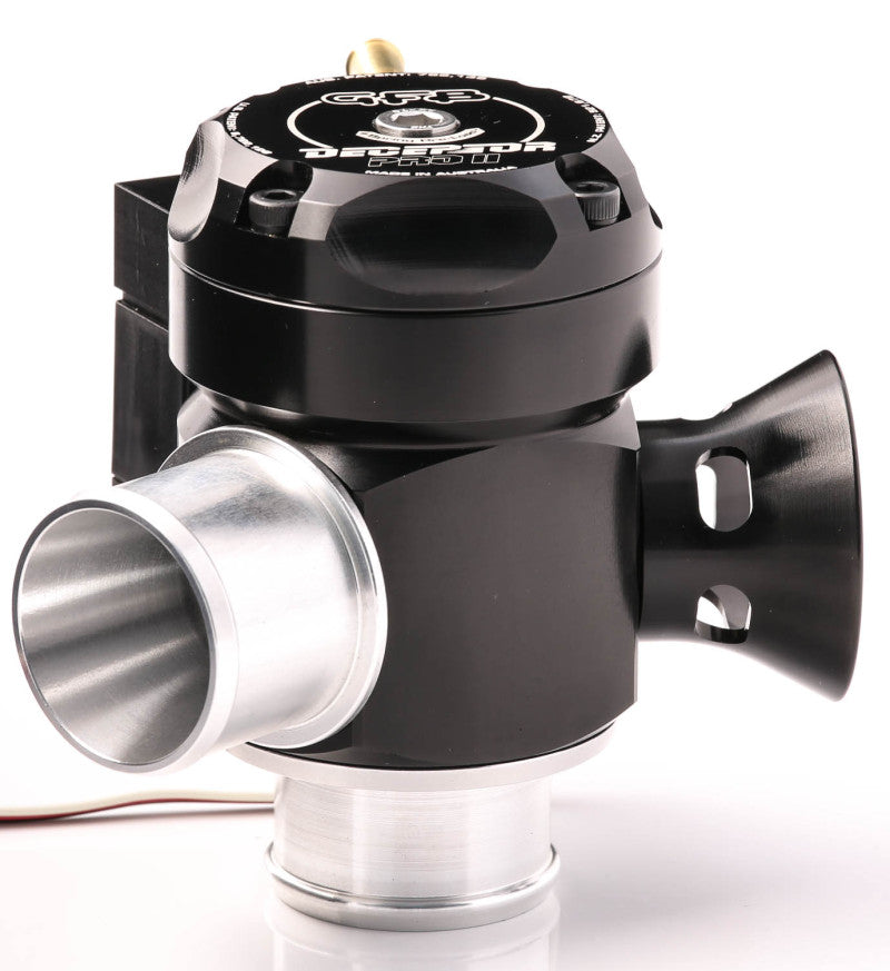 GFB 03-10 Evo 8-10 Deceptor Pro II Blow Off Valve Kit - awdtuningtx