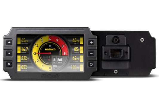 Haltech iC-7 7in Color Display Dash Kit - awdtuningtx