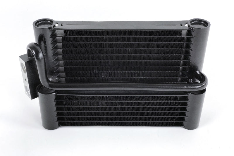 CSF 11-16 BMW 135i(X) 5 Door F20 / M135i(X) 3 Door F21 Race-Spec Oil Cooler - awdtuningtx