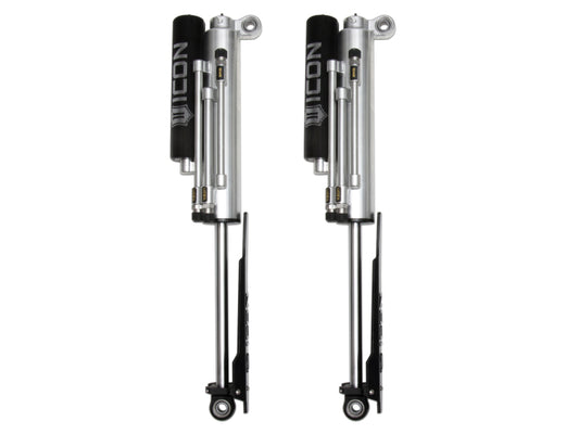 ICON 2017+ Ford Raptor Rear 3.0 Series Shocks PB - Pair - awdtuningtx