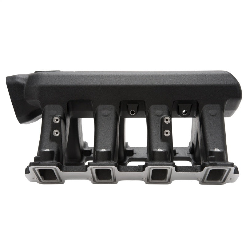 Edelbrock Manifold EFI Pro-Flo XT LS3 Series Black Finish - awdtuningtx