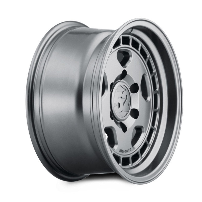 fifteen52 Turbomac HD 16x8 6x139.7 0mm ET 106.2mm Center Bore Carbon Grey Wheel - awdtuningtx