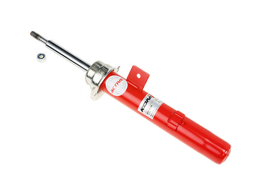 Koni 2100 FSD (Gold) Various BMW Right Front Damper - awdtuningtx