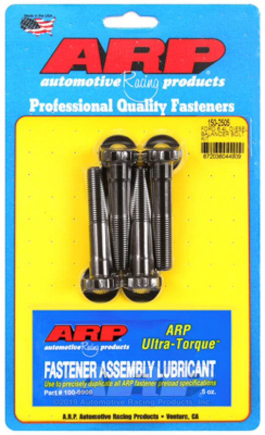 ARP Ford 6.4L Diesel Balancer Bolt Kit - awdtuningtx