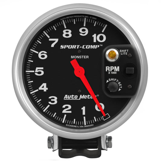 Innovate ECF-1 (Fuel) Ethanol Advanced Complete Gauge Kit - awdtuningtx