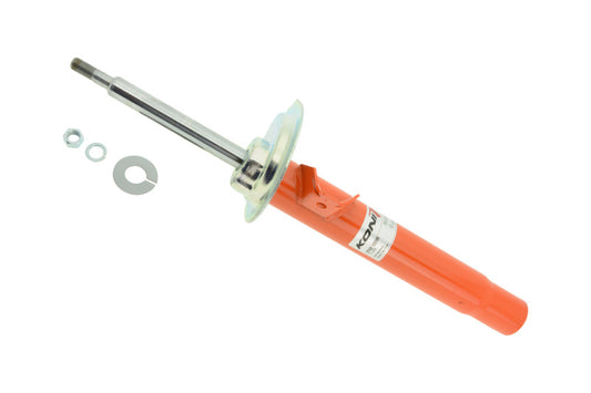 Koni STR.T (Orange) Shock 99-05 BMW 3 Series - all models excl. AWD & M3 - Right Front - awdtuningtx