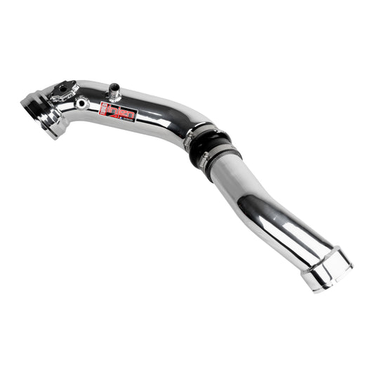 Injen 12-15 BMW 335i (Incl xDrive) (F30/3) L6 3.0L Turbo Polished SES Intercooler Cold Side Pipe - awdtuningtx