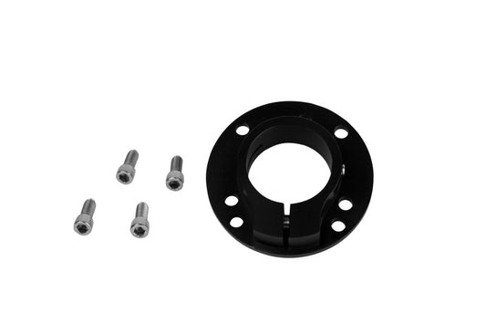 Aeromotive Spur Gear Mounting Adapter (3 or 4 Bolt Flange) - awdtuningtx