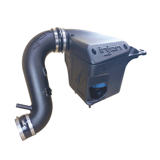 Injen 13-17 Dodge Cummins 2500/3500 6.7L Evolution Intake - awdtuningtx