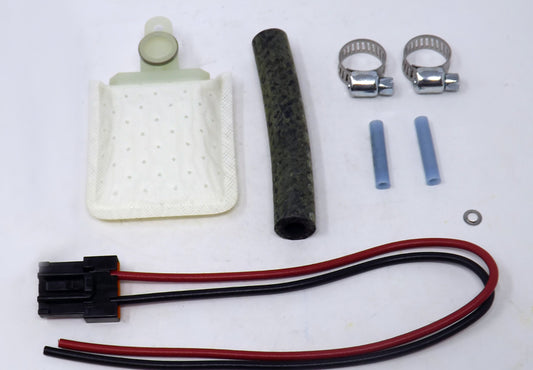 Walbro fuel pump kit for 94-98 NA Supra - awdtuningtx