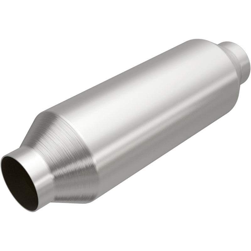 MagnaFlow California Grade CARB Compliant Universal Catalytic Converter 2.00in PC1 - awdtuningtx