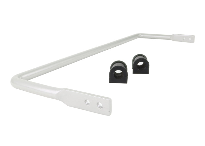 Whiteline 04-06 Pontiac GTO VX/VY Coupe Rear Heavy Duty Adjustable 18mm Swaybar - awdtuningtx