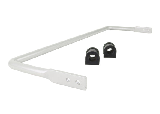 Whiteline 04-06 Pontiac GTO VX/VY Coupe Rear Heavy Duty Adjustable 18mm Swaybar - awdtuningtx
