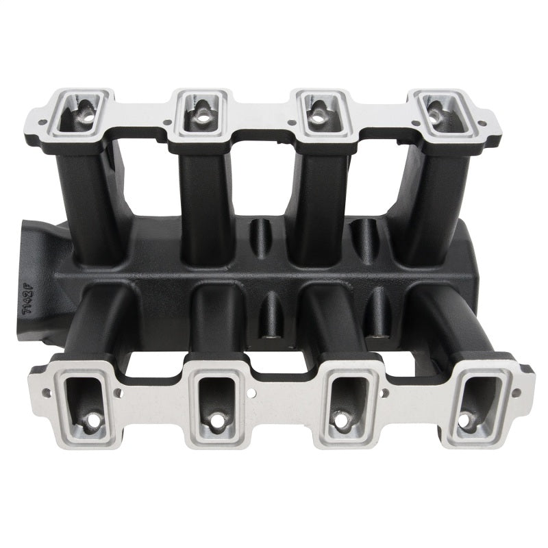 Edelbrock Manifold EFI Pro-Flo XT LS3 Series Black Finish - awdtuningtx