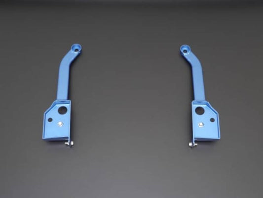 Cusco Power Brace Front 2015 Subaru Impreza WRX Non-STI only - awdtuningtx