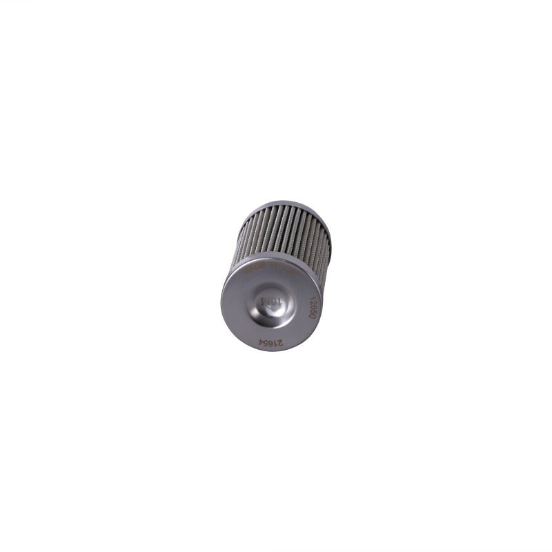 Aeromotive Filter Element - 10 Micron Microglass (Fits 12340/12350) - awdtuningtx
