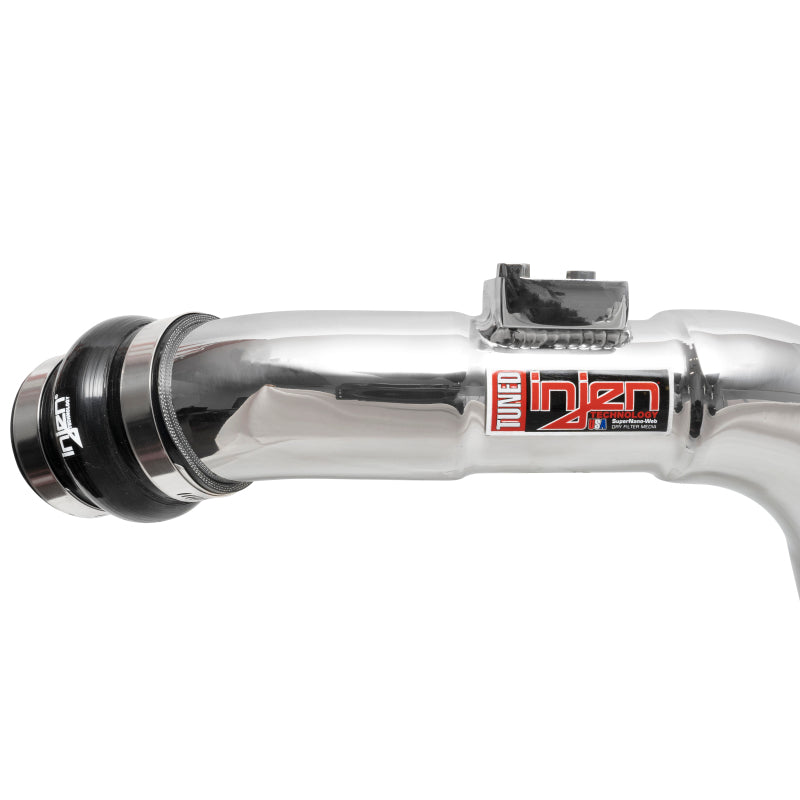 Injen 22-23 Honda Civic/Civic Si 1.5L 4 Cyl. Polished Cold Air Intake - awdtuningtx