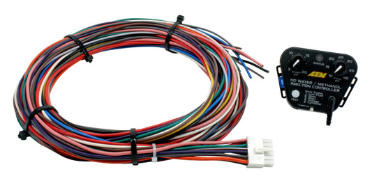 AEM V2 HD Controller Kit - Internal MAP w/ 40psi Max - awdtuningtx
