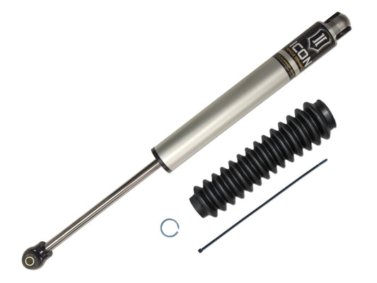 ICON 2009+ Ram HD 2.0 Steering Stabilizer - awdtuningtx