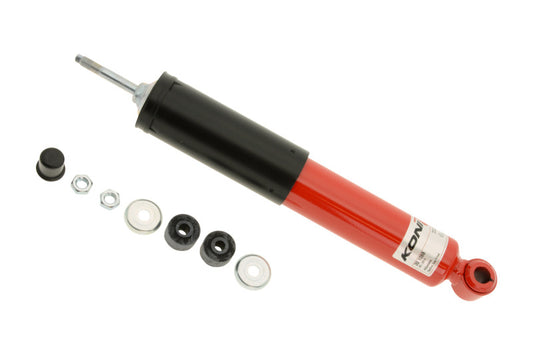 Koni Special D (Red) Shock 78-93 Saab 900/ 900 Turbo/ Turbo 16 Valve - Front - awdtuningtx