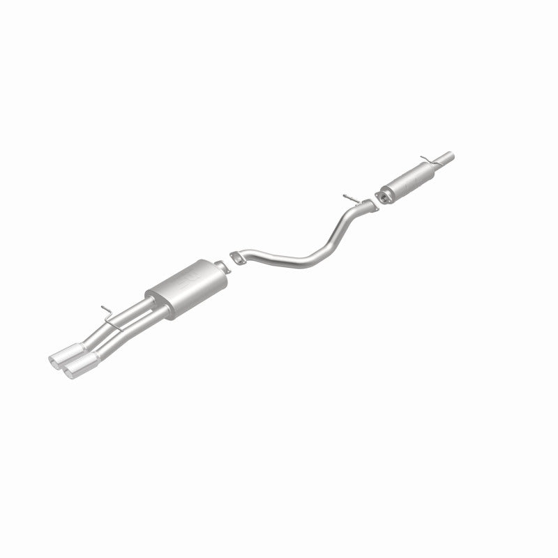 MagnaFlow Sys C/B Jetta Iv All Models - awdtuningtx