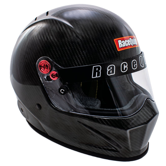 Racequip Carbon VESTA20 SA2020 Large - awdtuningtx