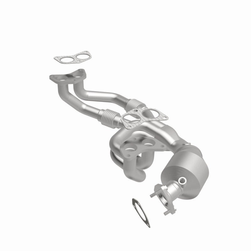 MagnaFlow Converter Direct Fit 06-10 Subaru Forester - awdtuningtx