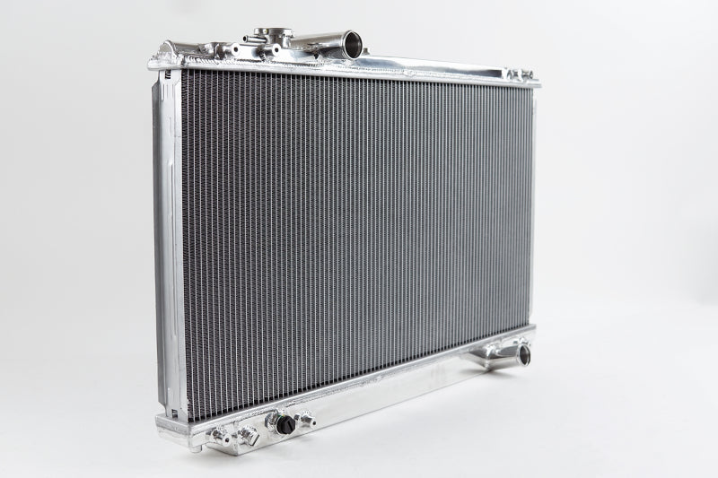 CSF 93-98 Toyota Supra Radiator - awdtuningtx