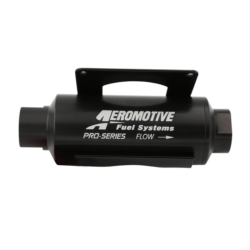 Aeromotive Spring Steel Fuel Filter Bracket - 2-3/8in - awdtuningtx