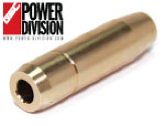 GSC P-D Mitsubishi 4B11T Intake Valve Guide Stopper Style - Set 8 - awdtuningtx