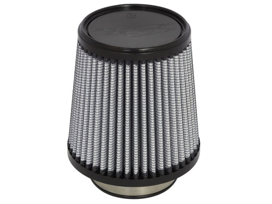 aFe MagnumFLOW Air Filters IAF PDS A/F PDS 3-1/2F x 6B x 4-3/4T x 6H - awdtuningtx