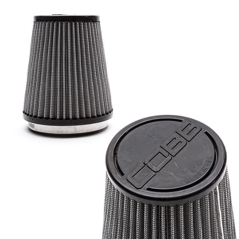 Cobb 15-20 Subaru STI Redline Carbon Fiber Intake System - Gloss Finish - awdtuningtx