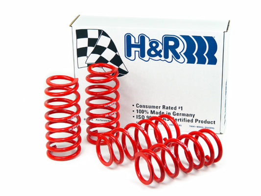 H&R 00-09 Honda S2000 Sport Spring - awdtuningtx