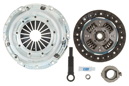Exedy 16-18 MX-5 Miata 2.0L 6sp. Skyactive Stage 1 Clutch Kit - awdtuningtx