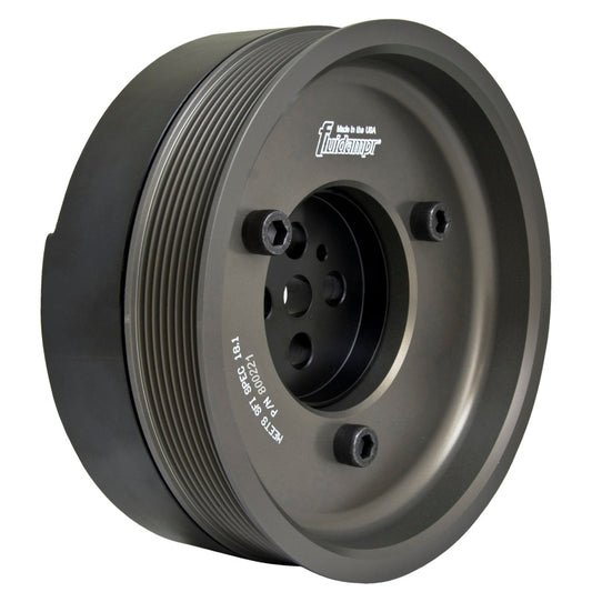 Fluidampr 11+ Ford 6.7L Powerstroke Diesel Damper - awdtuningtx
