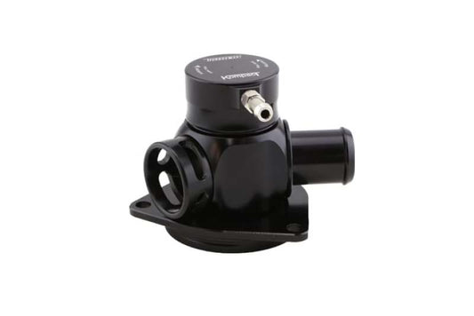 Turbosmart BOV Kompact Dual Port - 12-16 Hyundai Veloster Turbo - awdtuningtx