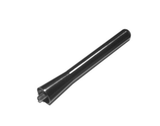 Torque Solution Billet Stubby Antenna : Nissan 370z 2009+ - awdtuningtx