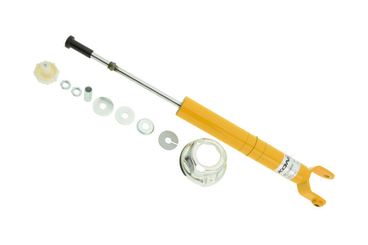 Koni Sport (Yellow) Shock 94-01 Acura Integra Incl. GSR (Exc. Integra Type R) - Rear - awdtuningtx