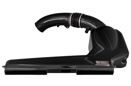 AWE Tuning Audi RS3 / TT RS S-FLO Closed Carbon Fiber Intake - awdtuningtx