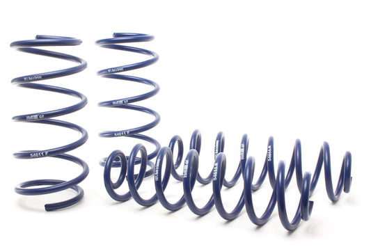 H&R 18-22 Toyota C-HR (2WD/4WD) AX1T Raising Spring - awdtuningtx