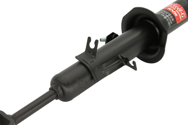 KYB Shocks & Struts Excel-G Front Right INFINITI G35 (RWD) 2003-06 NISSAN 350Z 2003-05 - awdtuningtx