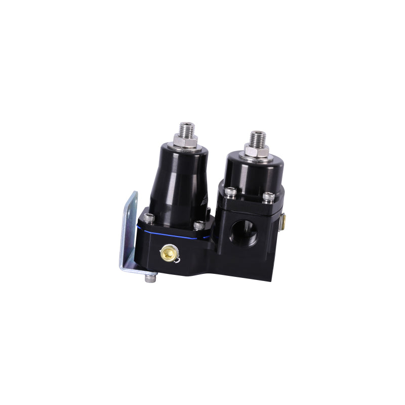Aeromotive EFI to Carburetor Fuel Pressure Regulator - awdtuningtx