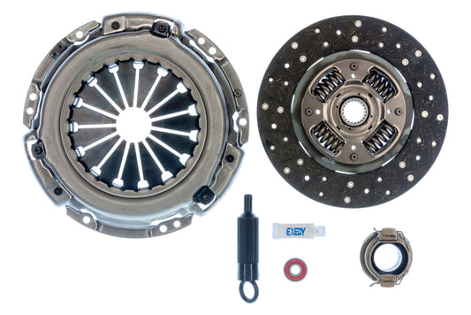 Exedy OE 1996-2000 Toyota 4Runner L4 Clutch Kit - awdtuningtx