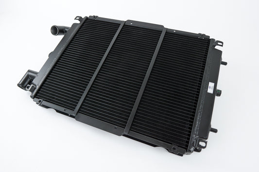CSF Ferrari F355 High Performance All-Aluminum Radiator - Right - awdtuningtx