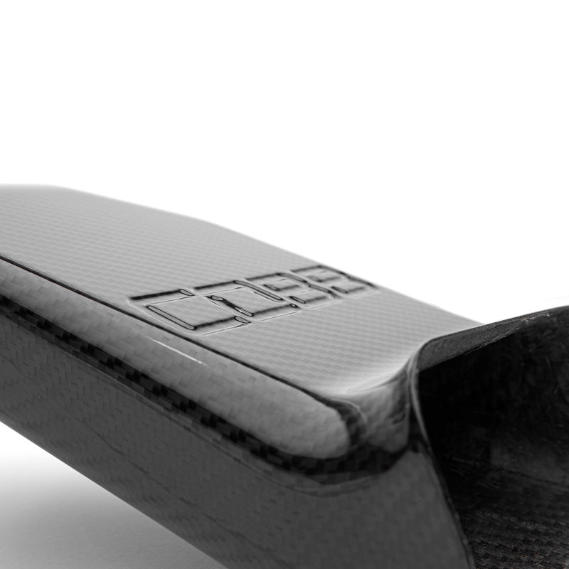 Cobb Ford 16-18 Focus RS / 13-18 Focus ST Redline Carbon Fiber Air Scoop - awdtuningtx