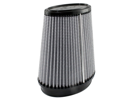 aFe MagnumFLOW Air Filters IAF PDS A/F PDS (3x4-3/4)F (4x5-3/4)B (2-1/2x4-1/4)T x 6H - awdtuningtx