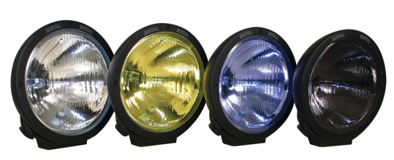 Hella Rallye 4000 Series Yellow Cover Lens (Pair) - awdtuningtx