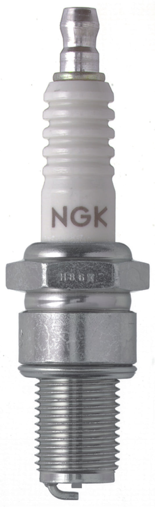 NGK Racing Spark Plug Box of 4 (B8EG) - awdtuningtx