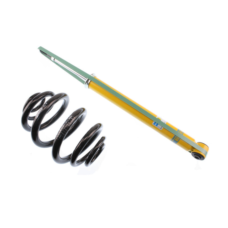 Bilstein B12 2001 BMW M3 Base Front and Rear Suspension Kit - awdtuningtx