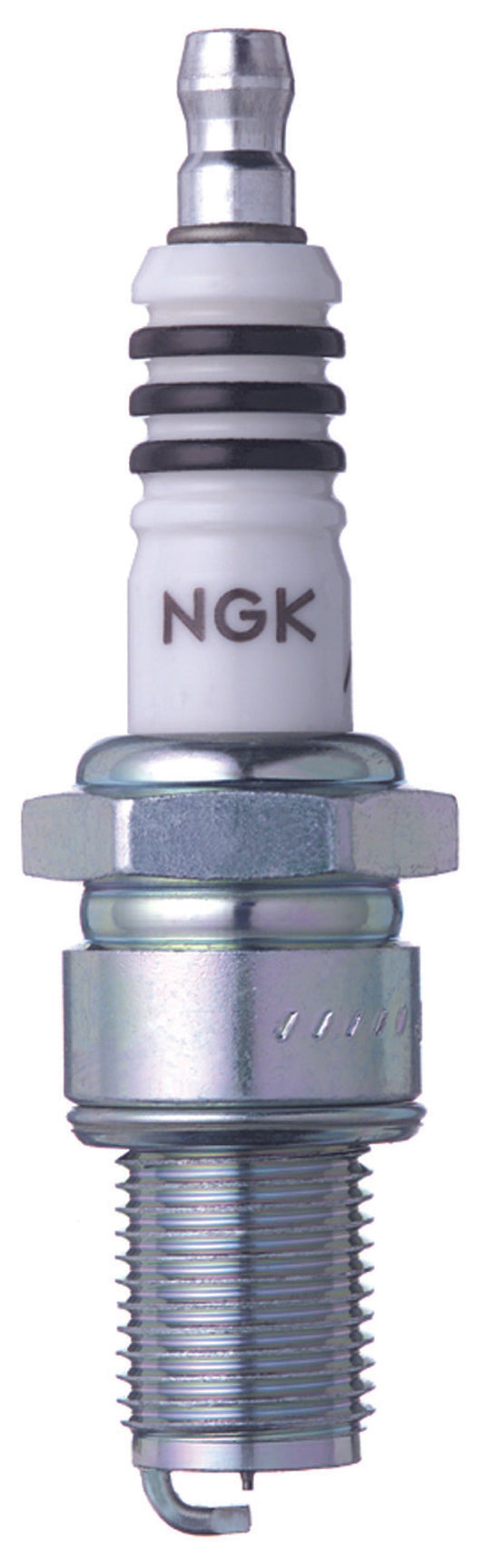 NGK Iridium Premium Spark Plug Box of 4 (BR10EIX) - awdtuningtx